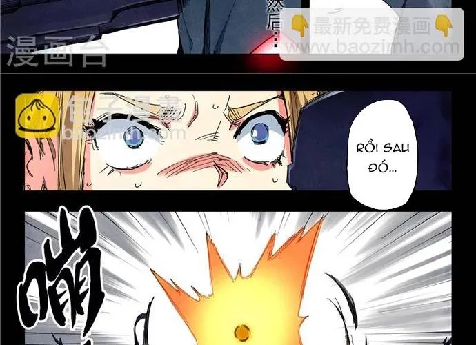 Triệu Hồi Sư Cuối Cùng Chap 139 - Next Chap 140