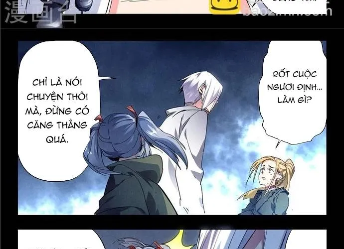 Triệu Hồi Sư Cuối Cùng Chap 139 - Next Chap 140