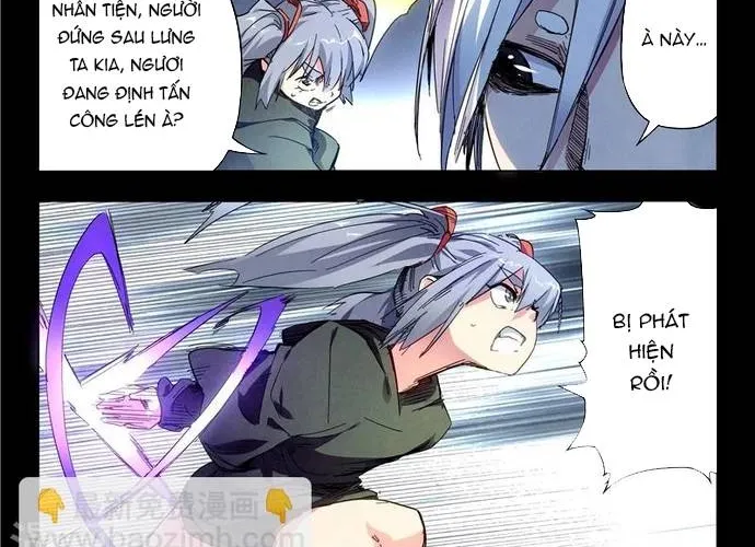 Triệu Hồi Sư Cuối Cùng Chap 139 - Next Chap 140