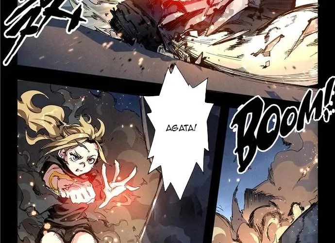 Triệu Hồi Sư Cuối Cùng Chap 139 - Next Chap 140