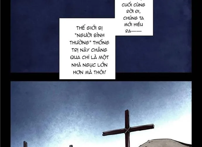 Triệu Hồi Sư Cuối Cùng Chap 139 - Next Chap 140