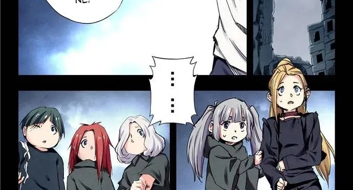 Triệu Hồi Sư Cuối Cùng Chap 140 - Next Chap 141