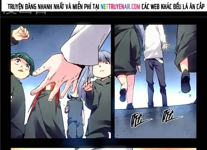 Triệu Hồi Sư Cuối Cùng Chap 140 - Next Chap 141