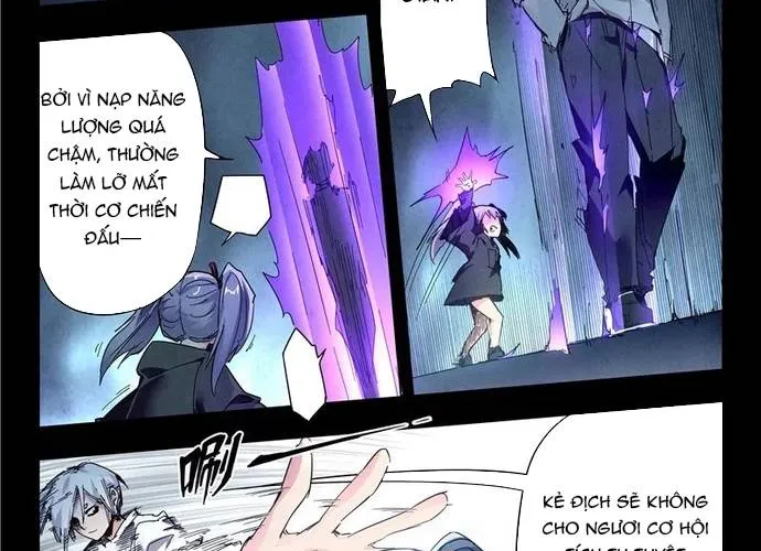 Triệu Hồi Sư Cuối Cùng Chap 140 - Next Chap 141