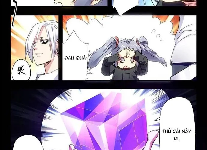 Triệu Hồi Sư Cuối Cùng Chap 140 - Next Chap 141