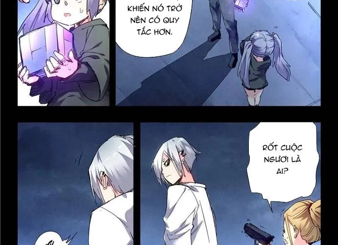 Triệu Hồi Sư Cuối Cùng Chap 140 - Next Chap 141
