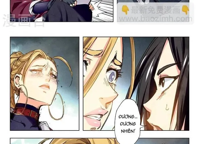 Triệu Hồi Sư Cuối Cùng Chap 141 - Next Chap 142