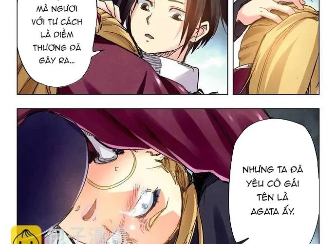 Triệu Hồi Sư Cuối Cùng Chap 141 - Next Chap 142