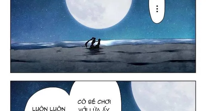 Triệu Hồi Sư Cuối Cùng Chap 141 - Next Chap 142