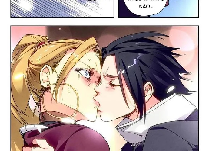 Triệu Hồi Sư Cuối Cùng Chap 141 - Next Chap 142