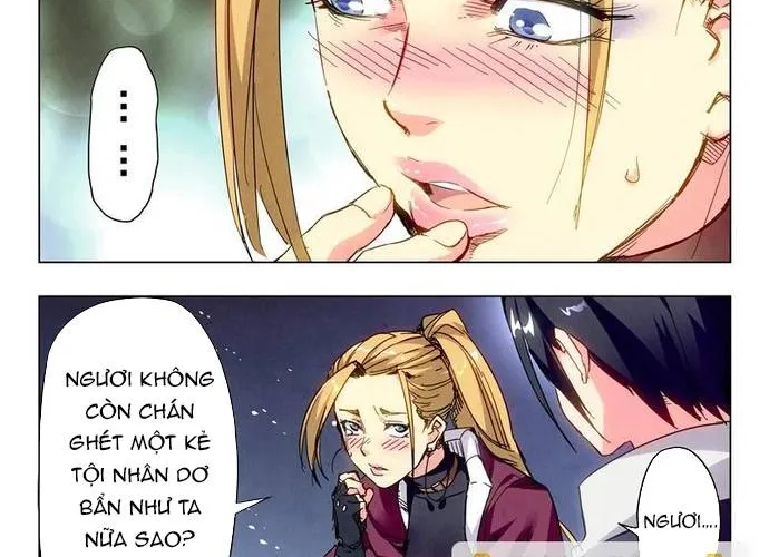 Triệu Hồi Sư Cuối Cùng Chap 141 - Next Chap 142