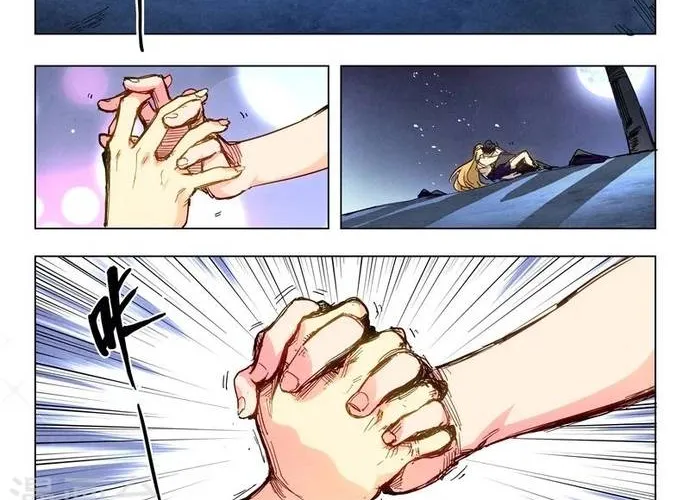 Triệu Hồi Sư Cuối Cùng Chap 141 - Next Chap 142