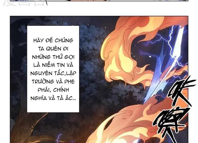 Triệu Hồi Sư Cuối Cùng Chap 141 - Next Chap 142