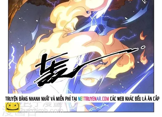 Triệu Hồi Sư Cuối Cùng Chap 141 - Next Chap 142