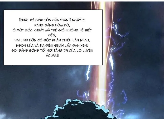 Triệu Hồi Sư Cuối Cùng Chap 141 - Next Chap 142
