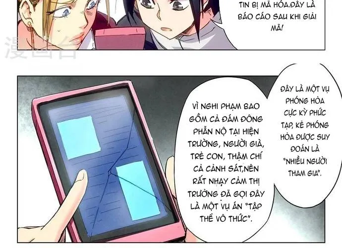Triệu Hồi Sư Cuối Cùng Chap 141 - Next Chap 142