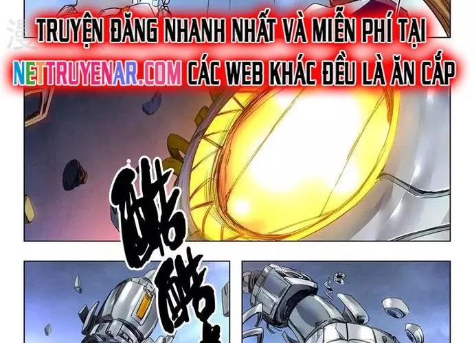 Triệu Hồi Sư Cuối Cùng Chap 142 - Next Chap 143