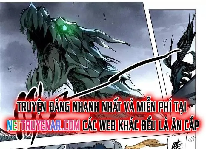 Triệu Hồi Sư Cuối Cùng Chap 142 - Next Chap 143