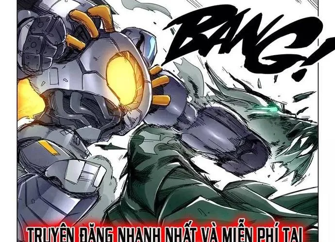 Triệu Hồi Sư Cuối Cùng Chap 142 - Next Chap 143