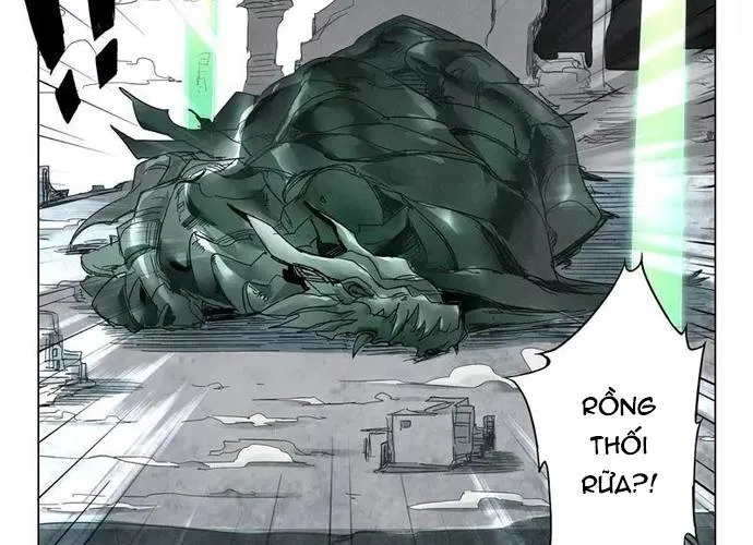 Triệu Hồi Sư Cuối Cùng Chap 142 - Next Chap 143