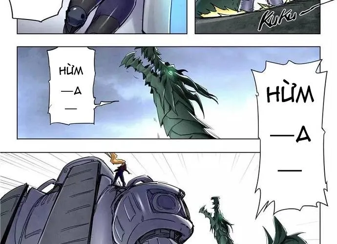 Triệu Hồi Sư Cuối Cùng Chap 143 - Next Chap 144