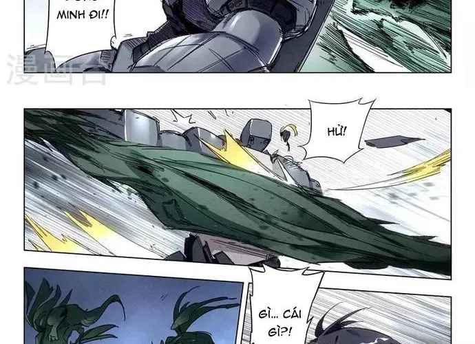 Triệu Hồi Sư Cuối Cùng Chap 143 - Next Chap 144