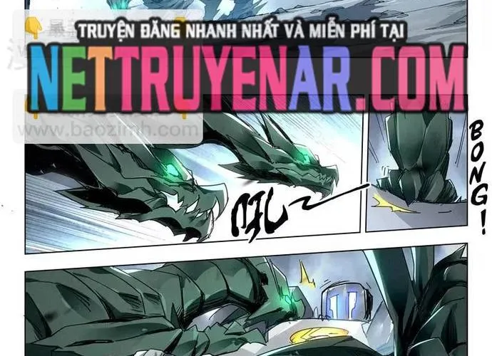 Triệu Hồi Sư Cuối Cùng Chap 143 - Next Chap 144