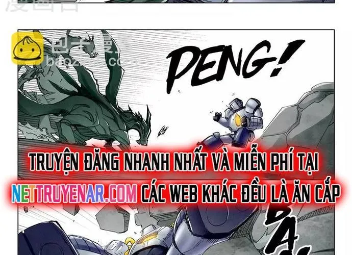 Triệu Hồi Sư Cuối Cùng Chap 143 - Next Chap 144