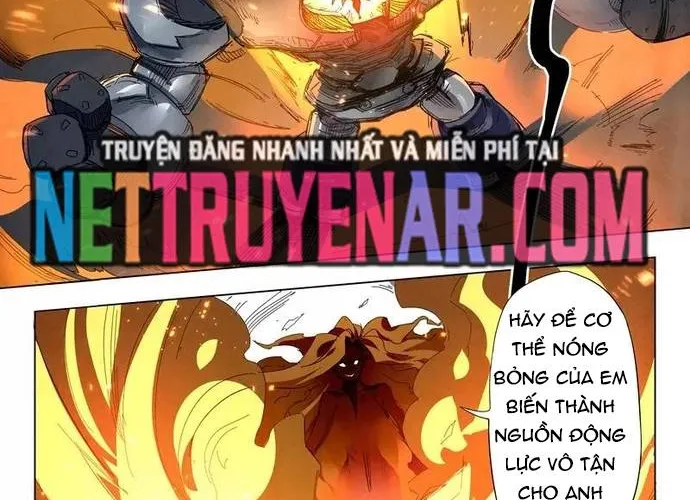 Triệu Hồi Sư Cuối Cùng Chap 144 - Next Chap 145