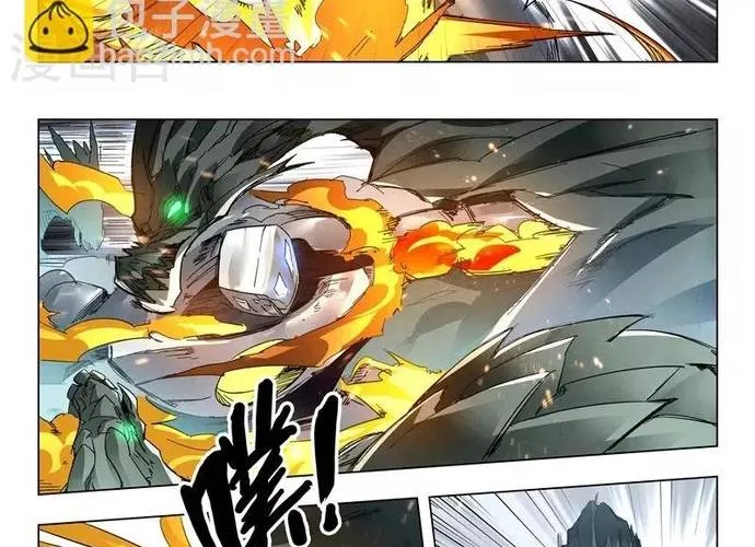 Triệu Hồi Sư Cuối Cùng Chap 144 - Next Chap 145