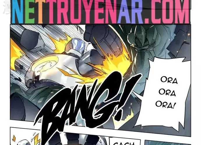 Triệu Hồi Sư Cuối Cùng Chap 144 - Next Chap 145