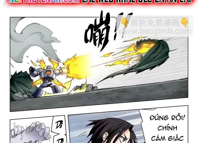 Triệu Hồi Sư Cuối Cùng Chap 144 - Next Chap 145
