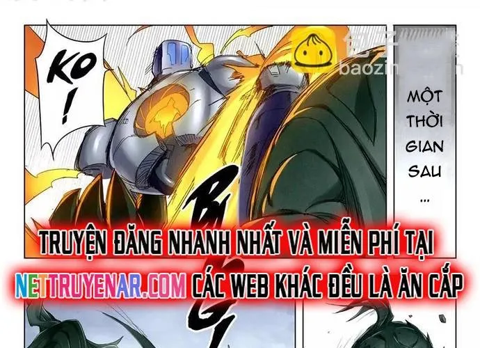 Triệu Hồi Sư Cuối Cùng Chap 144 - Next Chap 145
