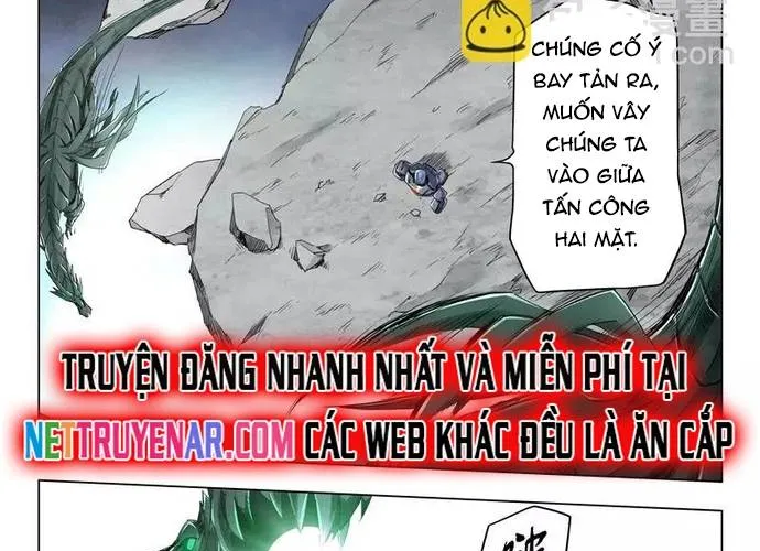 Triệu Hồi Sư Cuối Cùng Chap 144 - Next Chap 145