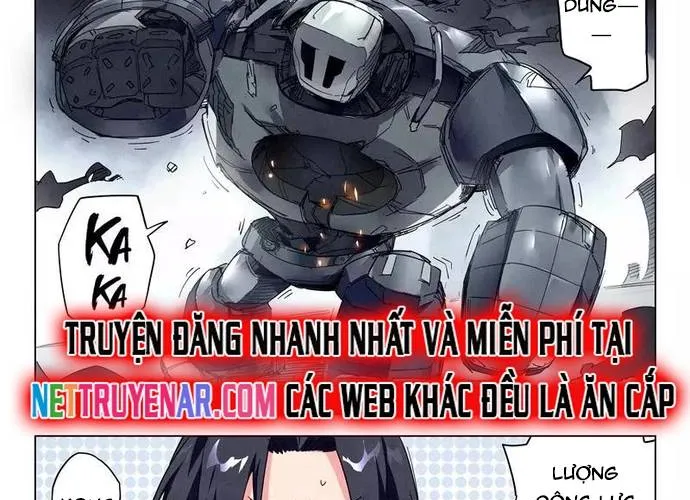 Triệu Hồi Sư Cuối Cùng Chap 144 - Next Chap 145