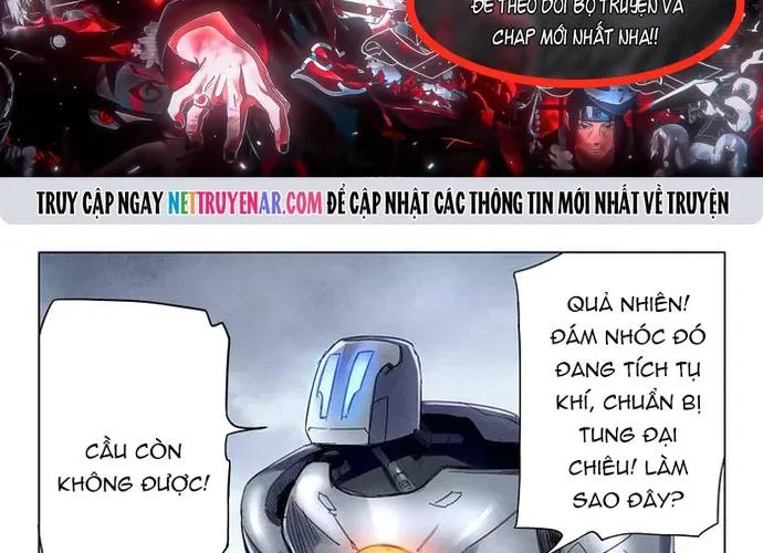 Triệu Hồi Sư Cuối Cùng Chap 145 - Next Chap 146