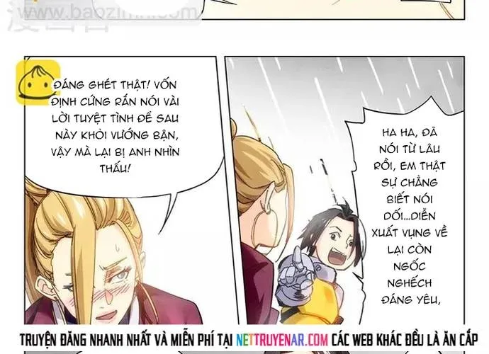 Triệu Hồi Sư Cuối Cùng Chap 145 - Next Chap 146