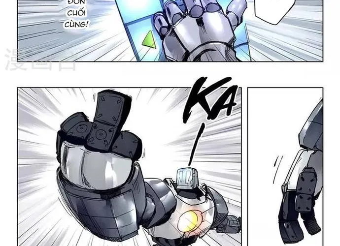 Triệu Hồi Sư Cuối Cùng Chap 145 - Next Chap 146