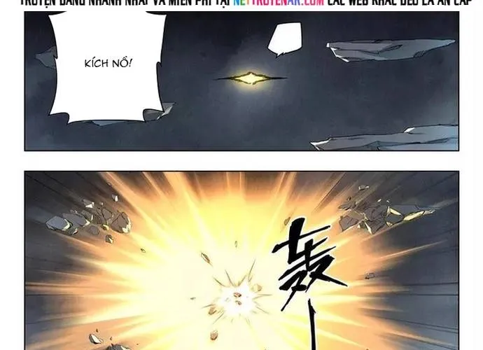 Triệu Hồi Sư Cuối Cùng Chap 145 - Next Chap 146