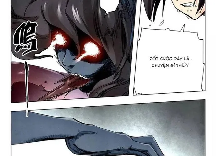 Triệu Hồi Sư Cuối Cùng Chap 146 - Next Chap 147