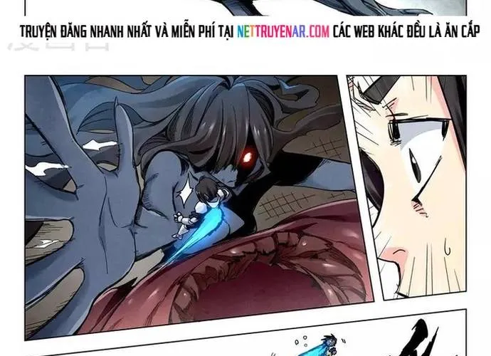 Triệu Hồi Sư Cuối Cùng Chap 146 - Next Chap 147