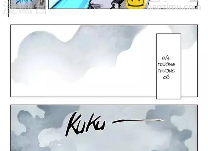 Triệu Hồi Sư Cuối Cùng Chap 146 - Next Chap 147