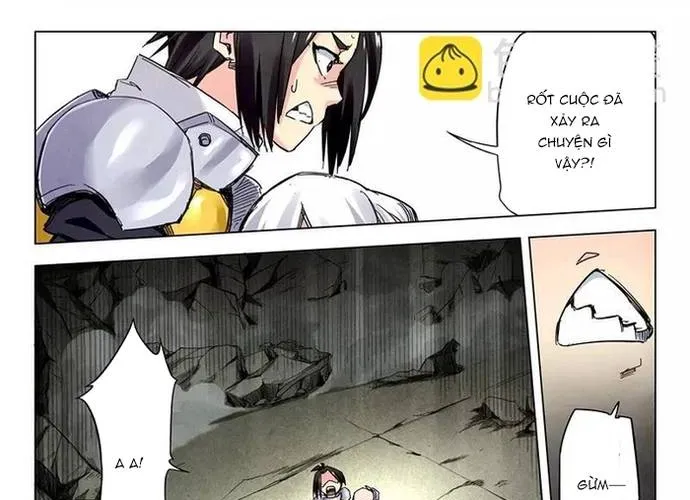 Triệu Hồi Sư Cuối Cùng Chap 146 - Next Chap 147