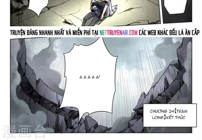 Triệu Hồi Sư Cuối Cùng Chap 146 - Next Chap 147