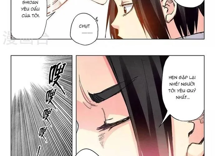 Triệu Hồi Sư Cuối Cùng Chap 146 - Next Chap 147