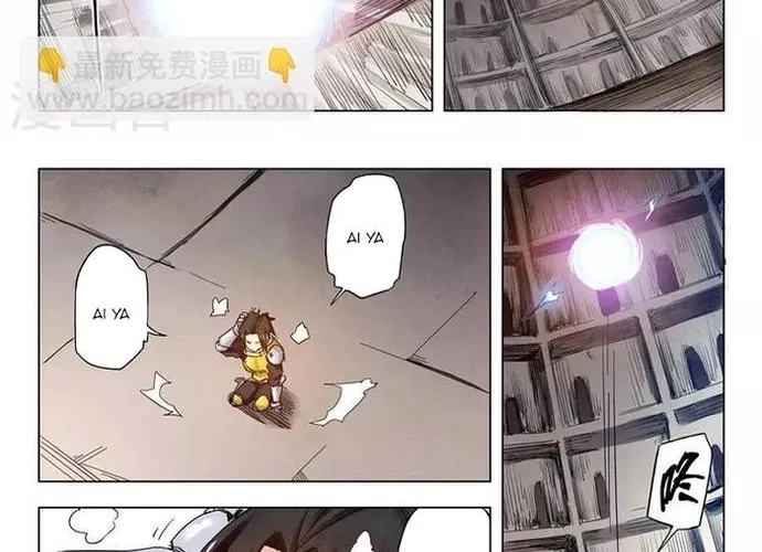 Triệu Hồi Sư Cuối Cùng Chap 146 - Next Chap 147