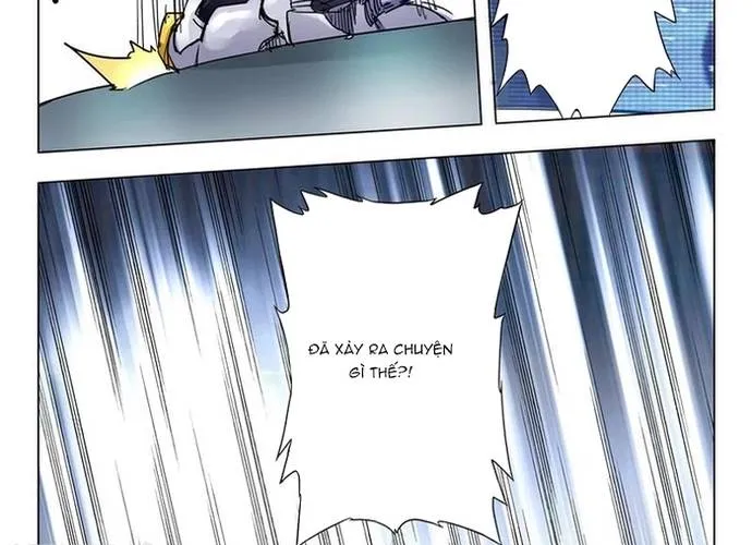 Triệu Hồi Sư Cuối Cùng Chap 147 - Next Chap 148