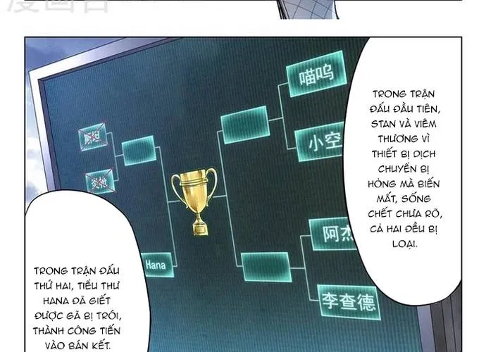 Triệu Hồi Sư Cuối Cùng Chap 147 - Next Chap 148