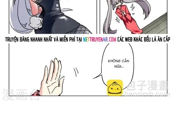Triệu Hồi Sư Cuối Cùng Chap 147 - Next Chap 148