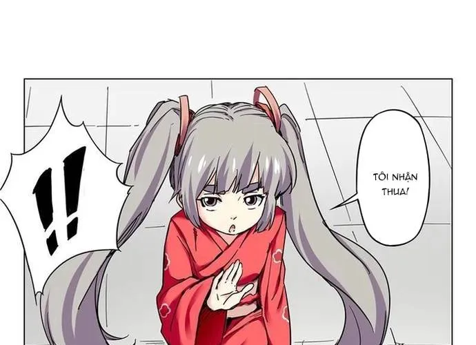 Triệu Hồi Sư Cuối Cùng Chap 147 - Next Chap 148